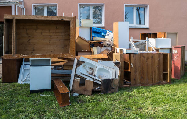 Best Junk Hauling Services  in Eastvale, CA