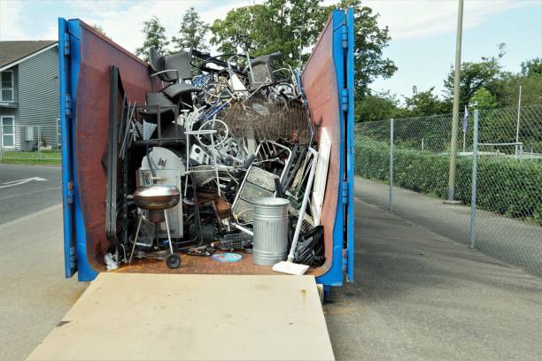 Best Yard Cleanup Services  in Eastvale, CA
