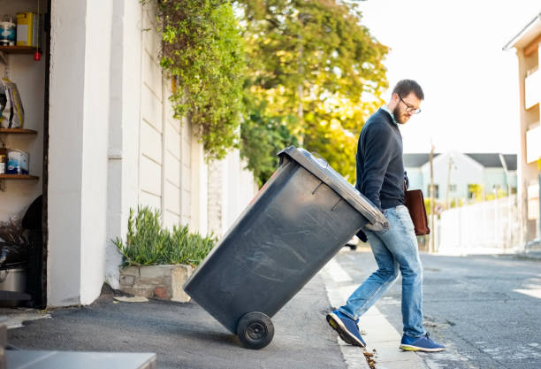 Best Commercial Cleanout Services  in Eastvale, CA