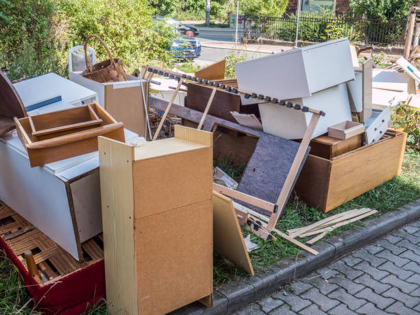 Eastvale, CA Junk Removal Company
