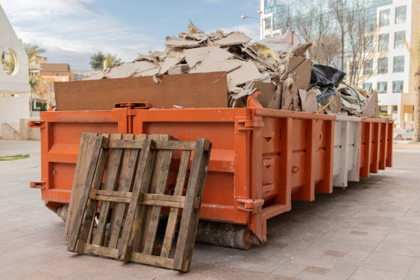 Best Basement Cleanout Services  in Eastvale, CA