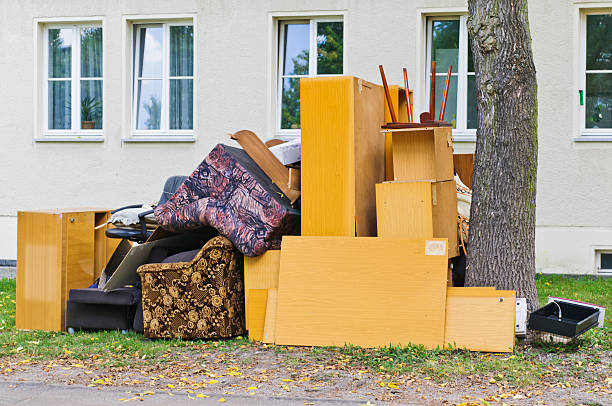 Best Professional Junk Removal  in Eastvale, CA