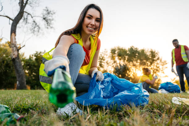 Trash Removal Near Me in Eastvale, CA